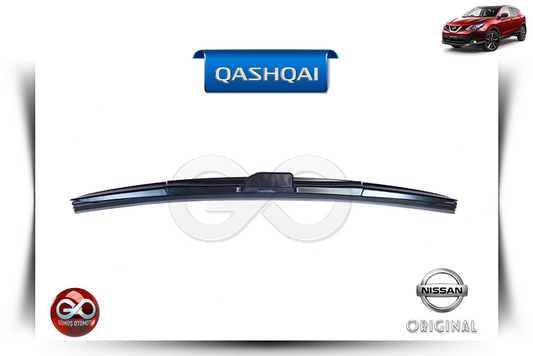 28890-4EH1A<br> ÖN CAM SİLECEK SÜPÜRGESİ "SAĞ"<br> QASHQAI - J11E - Gümüş Otomotiv