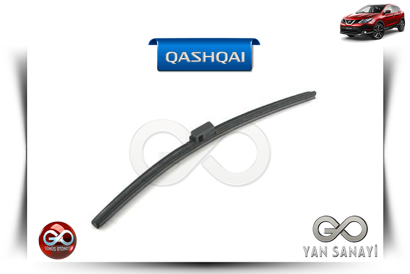 28890-4EH1A<br> ÖN CAM SİLECEK SÜPÜRGESİ 