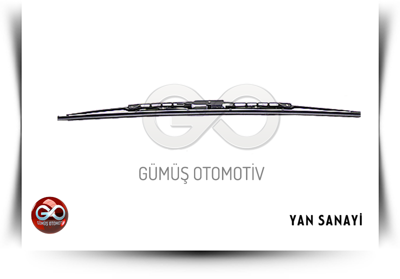 28890-VB005<br>ÖN CAM SİLECEK LASTİK KIZAKLARI<br>PICK UP = ND22 = YD25DDTI = 2500 cc = DİZEL - Gümüş Otomotiv