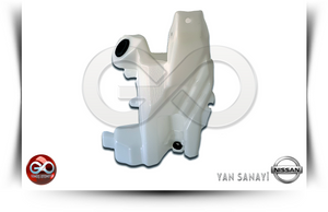 28911-4EA0A<br>KOMPLE ÖN CAM SİLECEK SU DEPOSU 