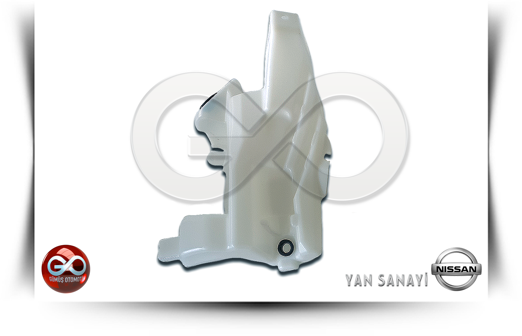 28911-4EA0A<br>KOMPLE ÖN CAM SİLECEK SU DEPOSU 
