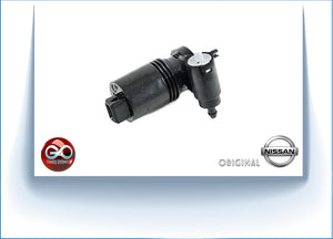 28920-BM400<br>SU FISKİYE DEPO POMPASI<br>ALMERA = N16E = QG15DE = 1500 cc = BENZİNLİ