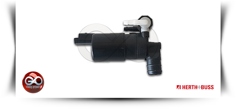 28920-BU010<br>ÖN CAM SİLECEK SU DEPO POMPASI<br>QASHQAI | J10E - Gümüş Otomotiv