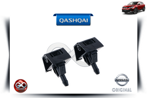 28932-JD000<br> ÖN CAM SİLECEK SU FISKİYE MEMESİ 