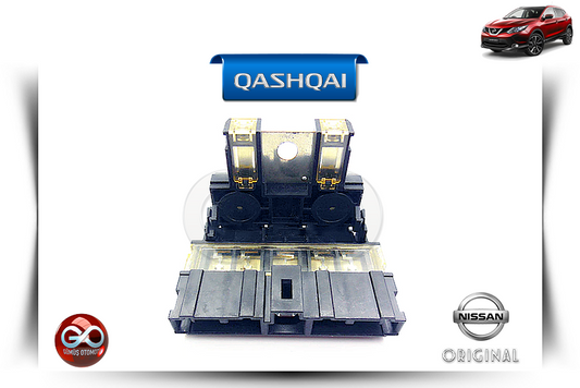 294G0-C990B<br> ANA AKIM "RÖLE - SİGORTA" SENSÖRÜ<br> QASHQAI - J11E - Gümüş Otomotiv