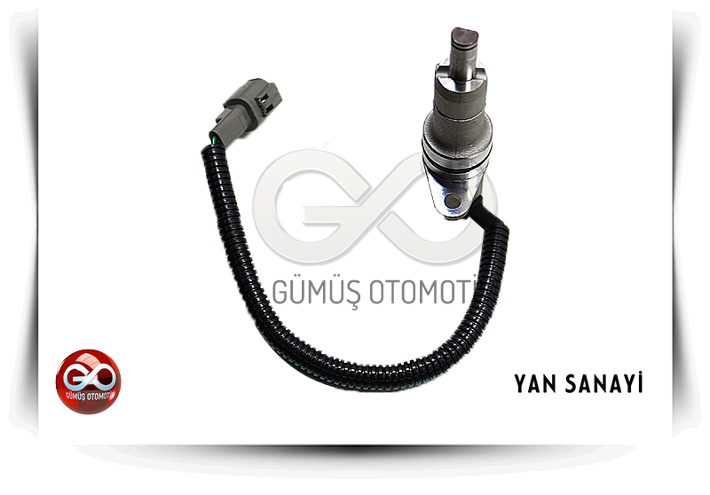 25010-56G00<br>KİLOMETRE DİŞLİ GÖVDESİ<br>PICK UP = D22 = TD27 = 2700 cc = DİZEL - Gümüş Otomotiv