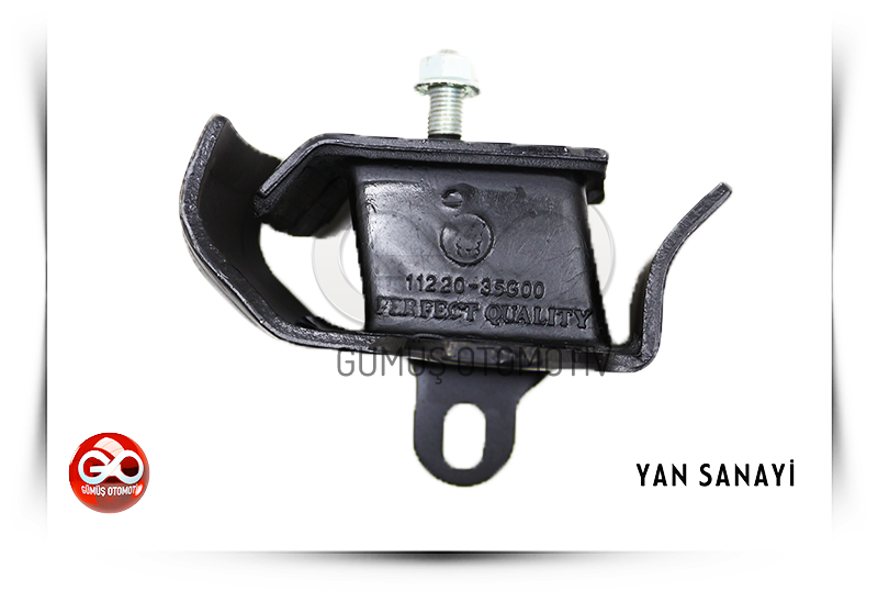 11220-35G00<br>MOTOR KULAĞI = SOL<br>PICK UP>>D22>>TD27>>2700 cc  DİZEL - Gümüş Otomotiv