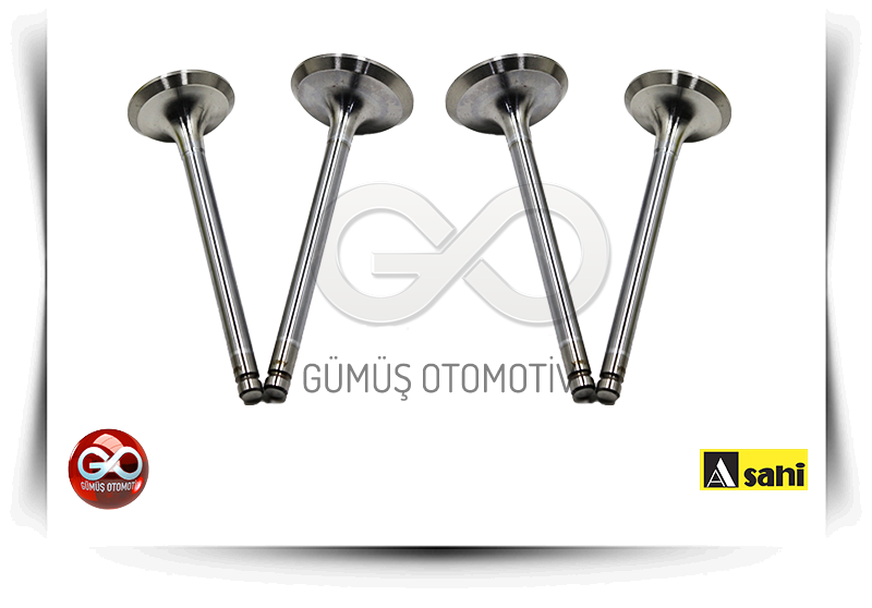 13200-43G00<br>EMME-EKSOZ SİBOP = TAKIM<br>PICK UP = D22 = TD27 = 2700 cc = DİZEL - Gümüş Otomotiv