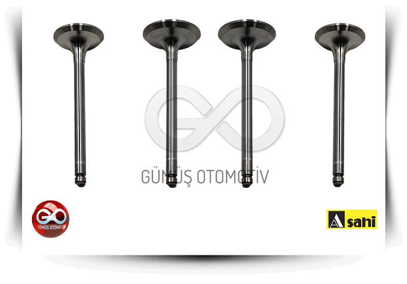 13200-43G00<br>EMME-EKSOZ SİBOP = TAKIM<br>PICK UP = D22 = TD27 = 2700 cc = DİZEL - Gümüş Otomotiv