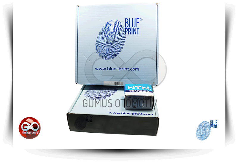 30000-VK000<br>KOMPLE DEBRİYAJ SETİ = BASKI+BALATA+RULMAN<br>PICK UP >>ND22 >>YD25DDTI >>2500 cc  DİZEL - Gümüş Otomotiv