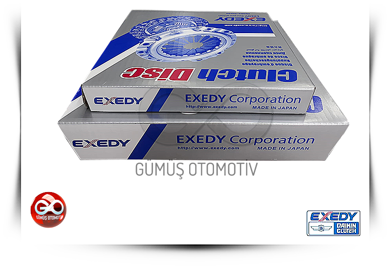 30000-3T712<br>DEBRİYAJ SET>>BASKI+BALATA<br>PICK UP = ND22 = YD25DDTI = 2500 cc = DİZEL - Gümüş Otomotiv