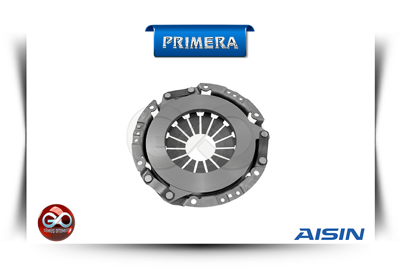 30210-AU010<br>DEBRİYAJ BASKI<br>PRIMERA-P12E->QG16DE-1600 cc BENZİNLİ - Gümüş Otomotiv