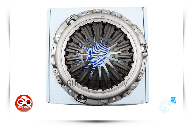 30210-VK000<br>DEBRİYAJ BASKISI<br>PICK UP >>ND22 >>YD25DDTI >>2500 cc  DİZEL - Gümüş Otomotiv