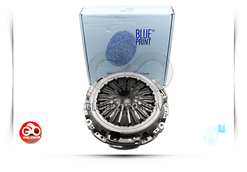 30210-VK000<br>DEBRİYAJ BASKISI<br>PICK UP >>ND22 >>YD25DDTI >>2500 cc  DİZEL - Gümüş Otomotiv