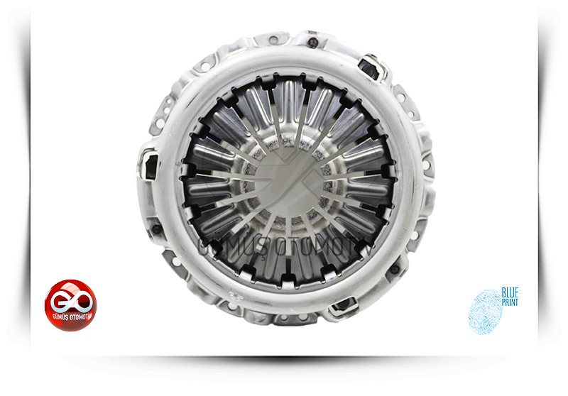 30210-VK000<br>DEBRİYAJ BASKISI<br>PICK UP >>ND22 >>YD25DDTI >>2500 cc  DİZEL - Gümüş Otomotiv
