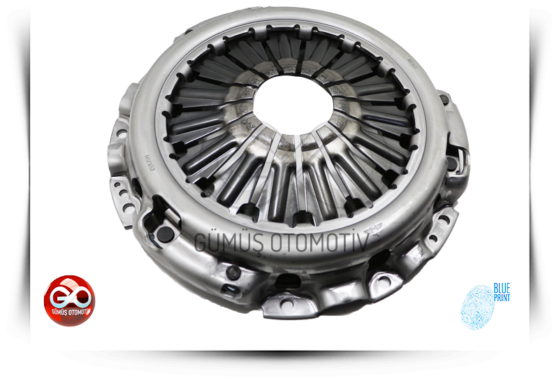 30210-VK000<br>DEBRİYAJ BASKISI<br>PICK UP >>ND22 >>YD25DDTI >>2500 cc  DİZEL - Gümüş Otomotiv