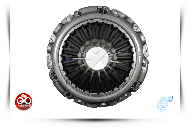 30210-VK000<br>DEBRİYAJ BASKISI<br>PICK UP >>ND22 >>YD25DDTI >>2500 cc  DİZEL - Gümüş Otomotiv