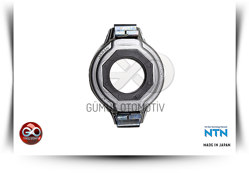 30502-0W720<br>DEBRİYAJ RULMANI<br>PICK UP = D22 = TD27 = 2700 cc = DİZEL - Gümüş Otomotiv