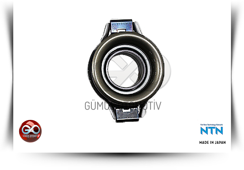 30502-0W720<br>DEBRİYAJ RULMANI<br>PICK UP = D22 = TD27 = 2700 cc = DİZEL - Gümüş Otomotiv