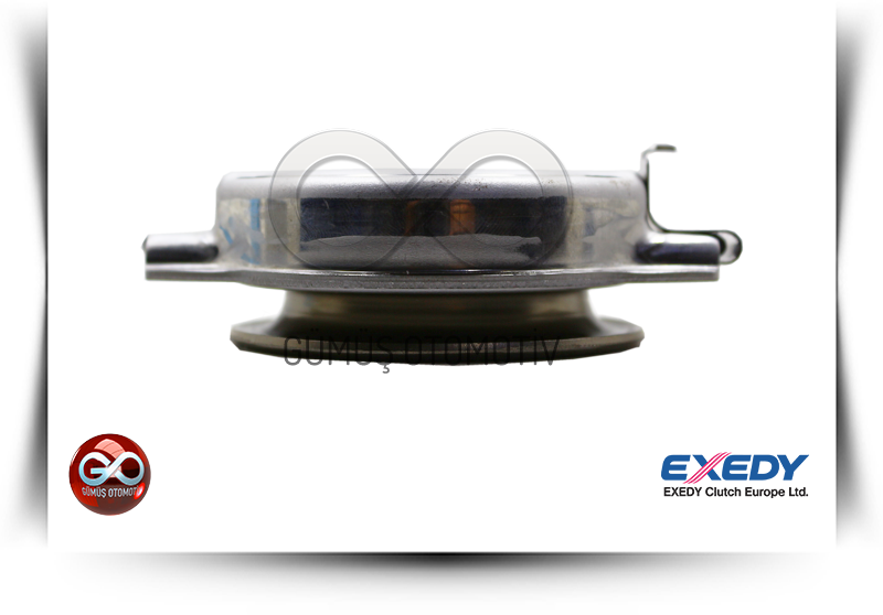 30502-1W718<br>DEBRİYAJ RULMANI<br>PICK UP >>ND22 >>YD25DDTI >>2500 cc  DİZEL - Gümüş Otomotiv