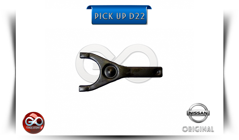 30531-02N00<br>DEBRİYAJ ÇATALI