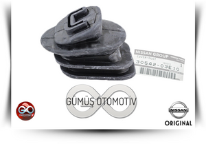 30542-03E10<br>DEBRİYAJ ÇATALI TOZ LASTİĞİ<br>MAXIMA >>A32 >>VQ20DE >>2000 cc  BENZİNLİ