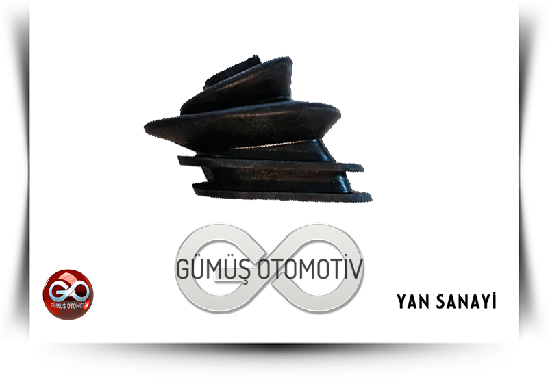 30542-03E10<br>DEBRİYAJ ÇATALI TOZ LASTİĞİ<br>MAXIMA >>A32 >>VQ20DE >>2000 cc  BENZİNLİ - Gümüş Otomotiv