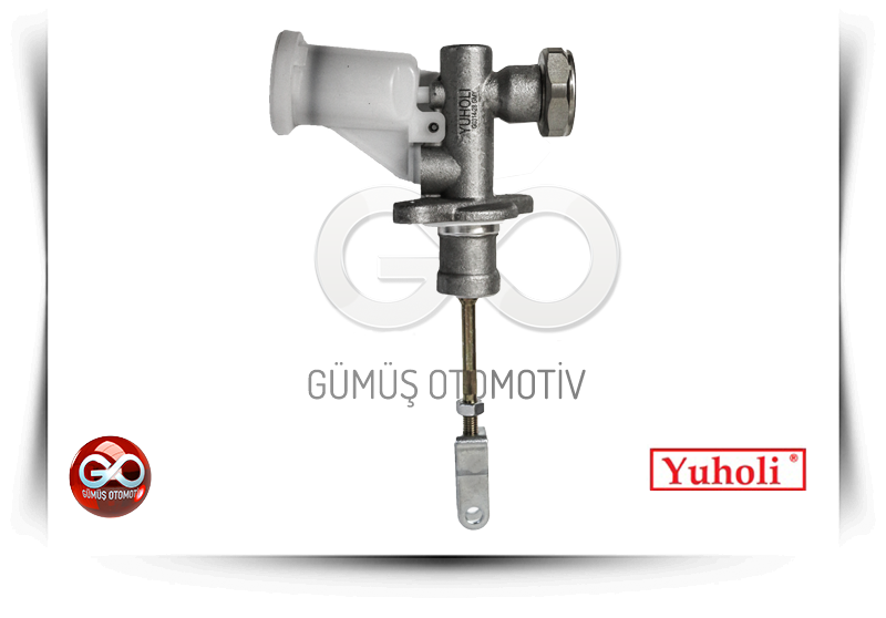 30610-3S108<br>KOMPLE DEBRİYAJ ÜST MERKEZ<br>PICK UP >>ND22 >>YD25DDTI >>2500 cc  DİZEL - Gümüş Otomotiv