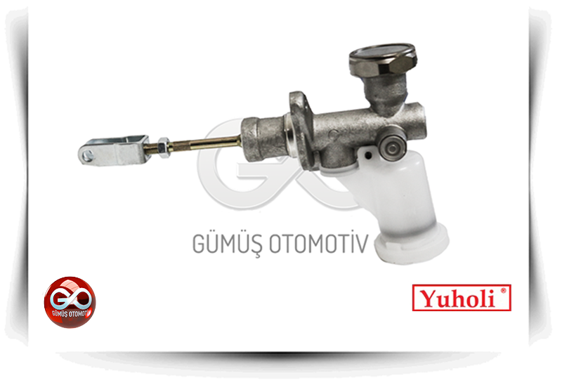 30610-3S101<br>KOMPLE DEBRİYAJ ÜST MERKEZ<br>PICK UP = ND22 = TD27 = 2700 cc = DİZEL - Gümüş Otomotiv