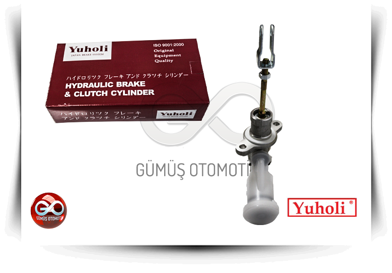 30610-3S108<br>KOMPLE DEBRİYAJ ÜST MERKEZ<br>PICK UP >>ND22 >>YD25DDTI >>2500 cc  DİZEL - Gümüş Otomotiv