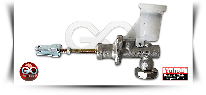 30610-3S101<br>KOMPLE DEBRİYAJ ÜST MERKEZ<br>PICK UP = ND22 = TD27 = 2700 cc = DİZEL - Gümüş Otomotiv