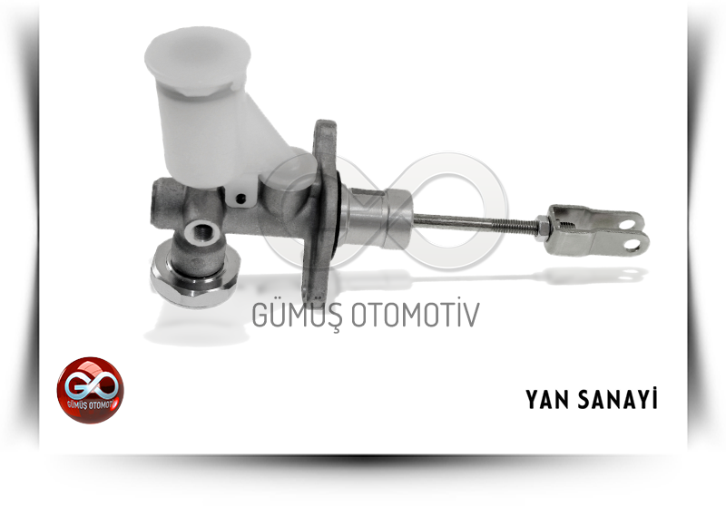 30610-3S108<br>KOMPLE DEBRİYAJ ÜST MERKEZ<br>PICK UP >>ND22 >>YD25DDTI >>2500 cc  DİZEL - Gümüş Otomotiv