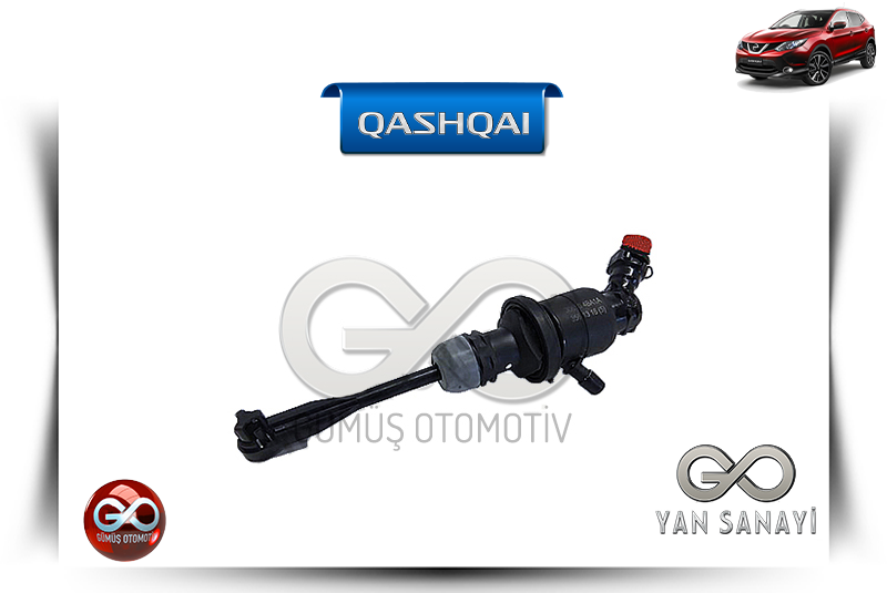30610-4BA1A<br> DEBRİYAJ ÜST MERKEZ<br> QASHQAI-J11E-HRA2DDT-1200 cc - BENZİNLİ - Gümüş Otomotiv