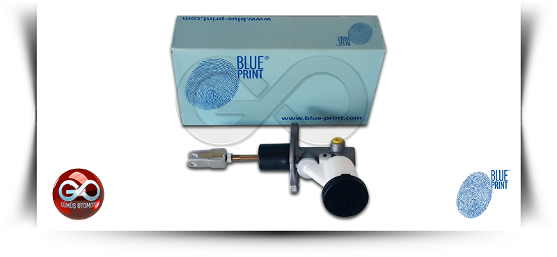 30610-7F000<br>DEBRİYAJ ALT MERKEZ <br>TERRANO >>II>>K24E >>2400 cc >> BENZİNLİ - Gümüş Otomotiv