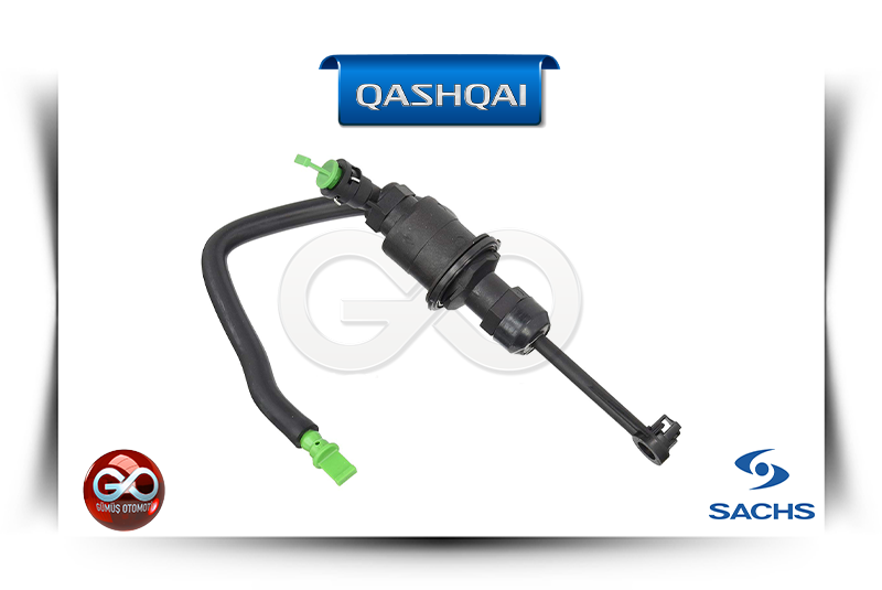 30610-ET000<br>DEBRİYAJ ÜST MERKEZ<br> QASHQAI - J10E - Gümüş Otomotiv