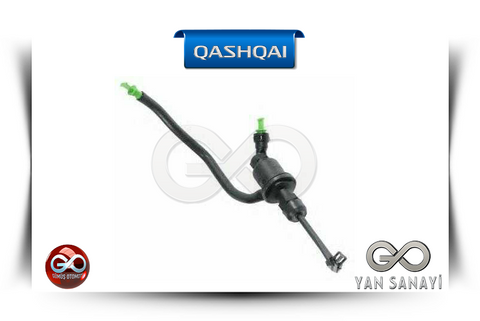 30610-ET000<br>DEBRİYAJ ÜST MERKEZ<br> QASHQAI - J10E - Gümüş Otomotiv