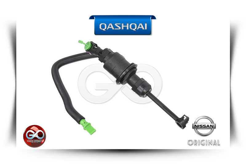 30610-ET000<br>DEBRİYAJ ÜST MERKEZ<br> QASHQAI - J10E - Gümüş Otomotiv
