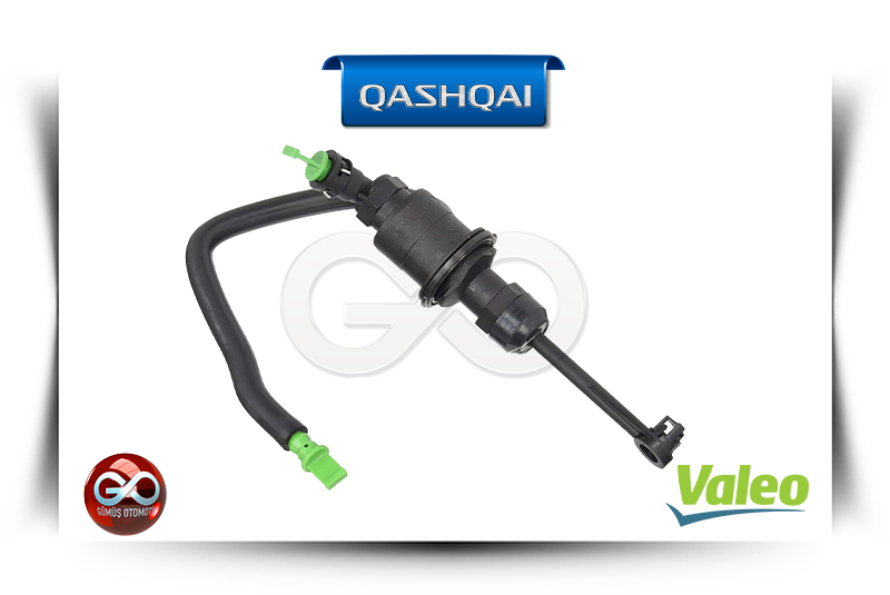 30610-ET000<br>DEBRİYAJ ÜST MERKEZ<br> QASHQAI - J10E - Gümüş Otomotiv