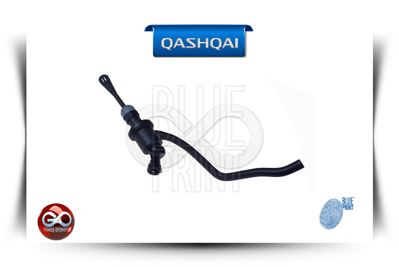 30610-ET000<br>DEBRİYAJ ÜST MERKEZ<br> QASHQAI - J10E - Gümüş Otomotiv
