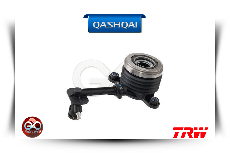 30620-00Q0E<br>DEBRİYAJ RULMANI ve DEBRİYAJ ALT MERKEZİ<br>QASHQAI - J10E - Gümüş Otomotiv