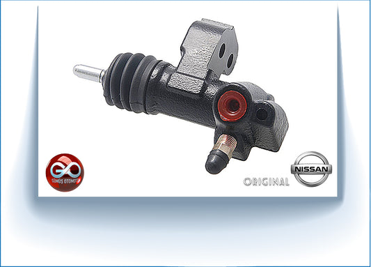 30620-2J061<br>KOMPLE DEBRİYAJ ALT MERKEZİ<br>ALMERA = N16E = QG15DE = 1500 cc = BENZİNLİ - Gümüş Otomotiv