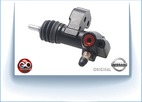 30620-2J061<br>KOMPLE DEBRİYAJ ALT MERKEZİ<br>ALMERA = N16E = QG15DE = 1500 cc = BENZİNLİ - Gümüş Otomotiv