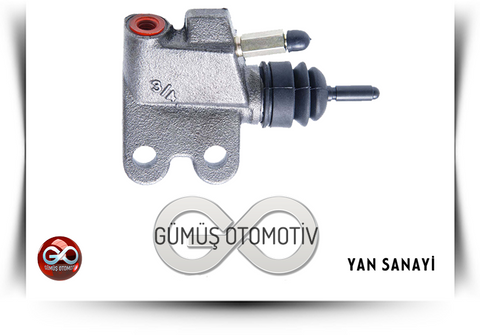 30620-31U10<br>DEBRİYAJ ALT MERKEZ<br>MAXIMA >>A32 >>VQ20DE >>2000 cc  BENZİNLİ - Gümüş Otomotiv