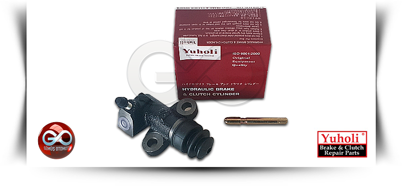 30620-48P08<br>DEBRİYAJ ALT MERKEZ <br>PICK UP >>ND22>>YD25DDTI >>2500 cc >> DİZEL - Gümüş Otomotiv