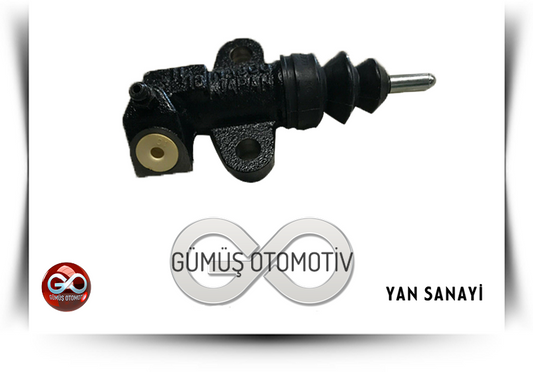 30620-V630B<br>KOMPLE DEBRİYAJ ALT MERKEZ<br>PICK UP = D22 = TD27 = 2700 cc = DİZEL - Gümüş Otomotiv