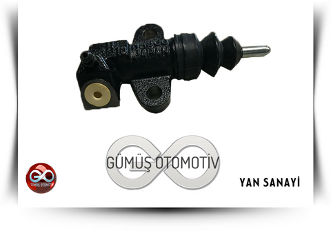30620-V630B<br>KOMPLE DEBRİYAJ ALT MERKEZ<br>PICK UP = D22 = TD27 = 2700 cc = DİZEL - Gümüş Otomotiv