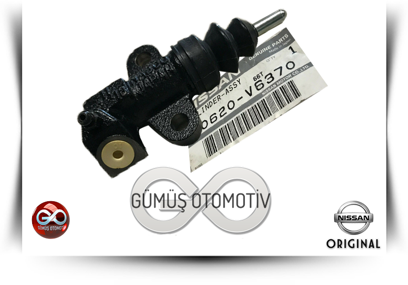 30620-V630B<br>KOMPLE DEBRİYAJ ALT MERKEZ<br>PICK UP = D22 = TD27 = 2700 cc = DİZEL - Gümüş Otomotiv