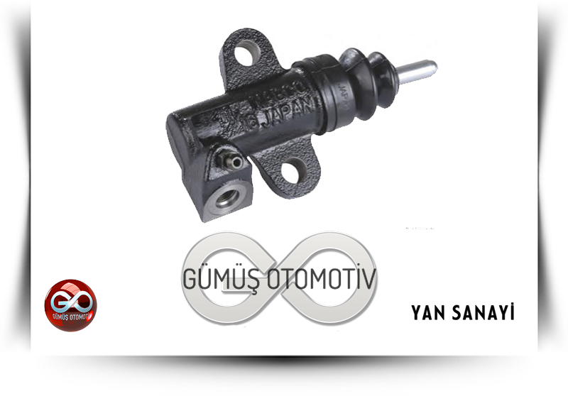 30620-V630B<br>KOMPLE DEBRİYAJ ALT MERKEZ<br>PICK UP = D22 = TD27 = 2700 cc = DİZEL - Gümüş Otomotiv