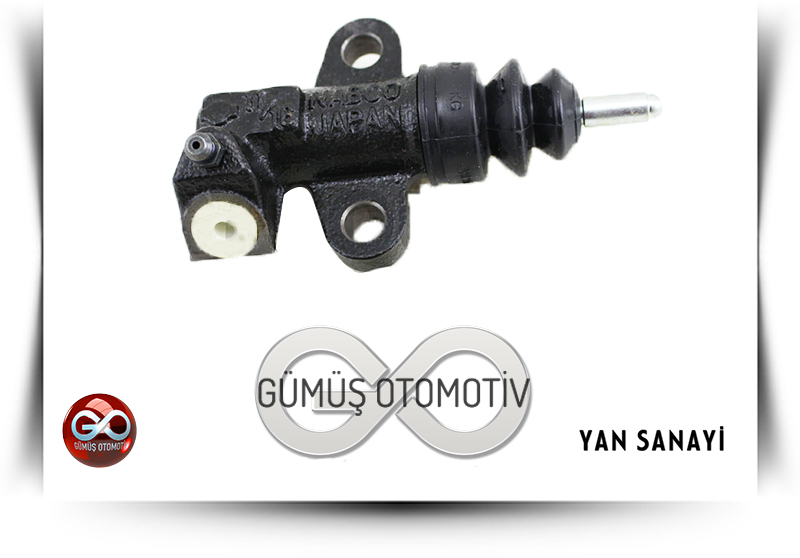 30620-V630B<br>KOMPLE DEBRİYAJ ALT MERKEZ<br>PICK UP = D22 = TD27 = 2700 cc = DİZEL - Gümüş Otomotiv