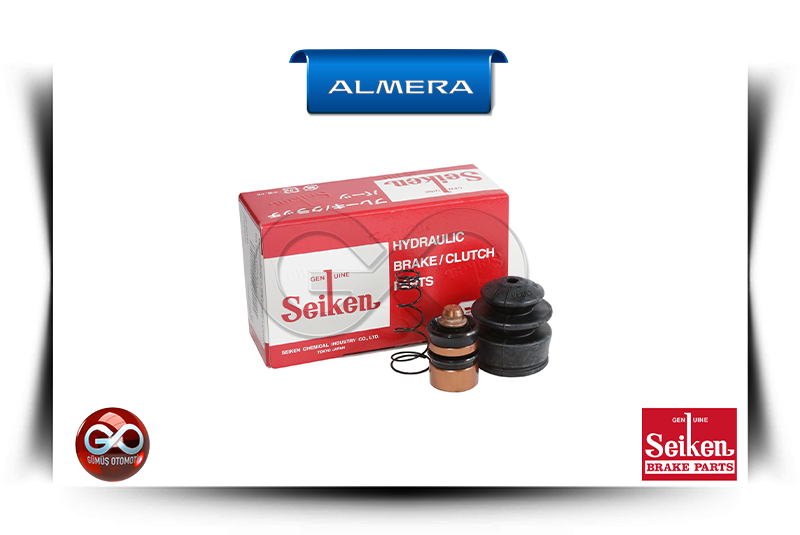 30621-0W025<br>DEBRİYAJ ALT MERKEZ TAMİR TAKIMI<br>ALMERA | N16E | QG15DE | 1500 cc  BENZİNLİ - Gümüş Otomotiv